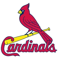 St. Louis Cardinals badge