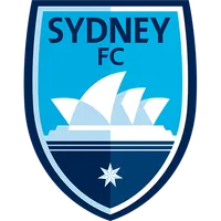 Sydney FC badge