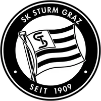 Sturm Graz badge