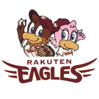 Tohoku Rakuten Golden Eagles