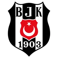 Beşiktaş badge