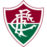 Fluminense badge