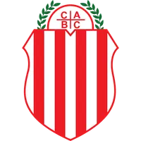 Barracas Central badge