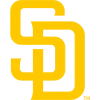 San Diego Padres badge