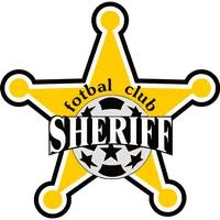Sheriff Tiraspol