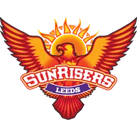 Sunrisers Leeds badge