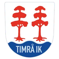 Timrå IK logo