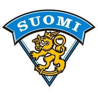Finland Ice Hockey badge