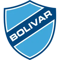Bolívar badge