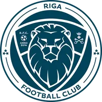 Riga FC badge