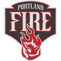 Portland Fire badge