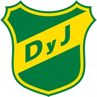 Defensa y Justicia badge