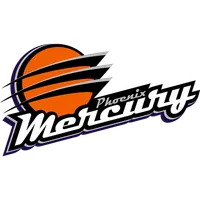 Phoenix Mercury