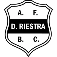 Deportivo Riestra badge
