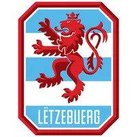 Luxembourg Women