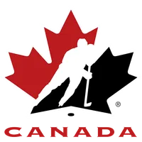 Canada Ice Hockey badge