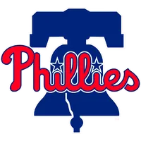 Philadelphia Phillies badge