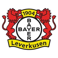 Bayer Leverkusen badge