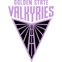 Golden State Valkyries badge