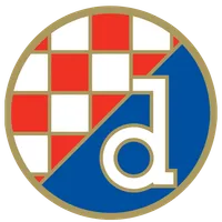 Dinamo Zagreb badge