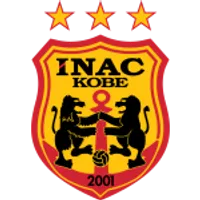 INAC Kobe Leonessa W