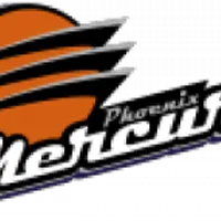 Phoenix Mercury
