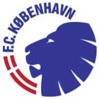 FC Copenhagen badge
