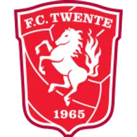 Twente badge