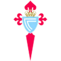 Celta de Vigo II