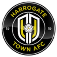 Harrogate Town