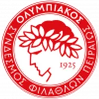 Olympiakos Piraeus II