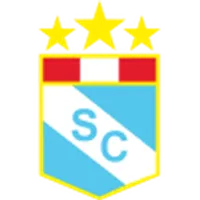 Sporting Cristal badge