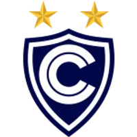 Cienciano badge