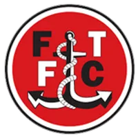 Fleetwood Town U21