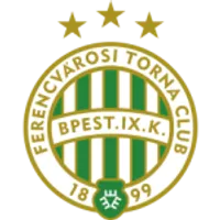 Ferencvarosi TC badge