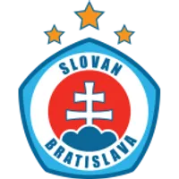 Slovan Bratislava badge