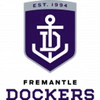 Fremantle Dockers badge