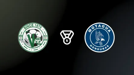 Verdes vs Motagua