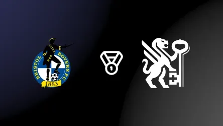 Bristol Rovers vs Peterborough United poster
