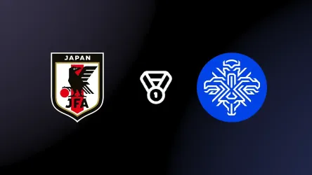Japan vs Iceland