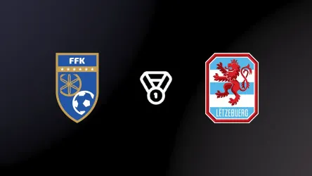 Kosovo U21 vs Luxembourg U21 poster