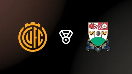 Cambridge United vs Barnet poster