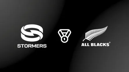 Stormers vs New Zealand Rugby poster