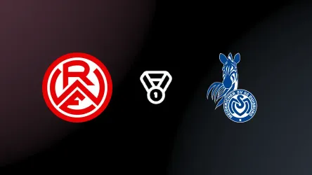 Rot-Weiss Essen vs Duisburg