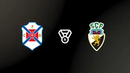 Os Belenenses vs Farense