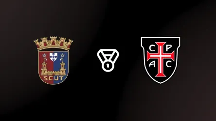Torreense vs Casa Pia