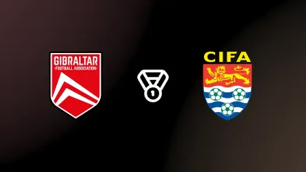 Gibraltar vs Cayman Islands poster