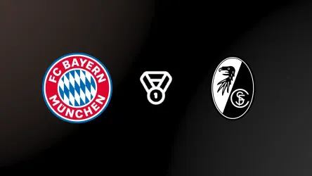 Bayern Munich Women vs Freiburg Women