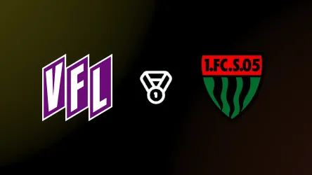 Osnabrück vs FC Schweinfurt