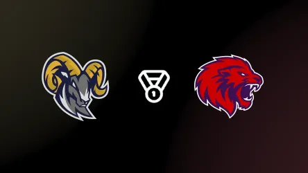 Alpine Rams vs Firenze Red Lions poster